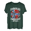 Norwegen Angeltour 2022 Norwegentrip T-Shirt