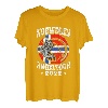 Norwegen Angeltour 2022 Norwegentrip T-Shirt