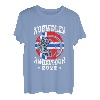 Norwegen Angeltour 2022 Norwegentrip T-Shirt