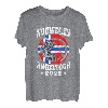 Norwegen Angeltour 2022 Norwegentrip T-Shirt