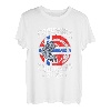 Norwegen Angeltour 2022 Norwegentrip T-Shirt