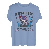 Lustiges Angelshirt Wanna Go Fishing? Für Angler USA Flagge T-Shirt