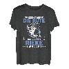 Reicht mir die Rute ihr Narren Rieke will angeln T-Shirt