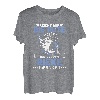Reicht mir die Rute ihr Narren Rieke will angeln T-Shirt