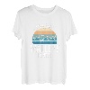 Walleye Hunter Lustiges Angeln, Vollzeit, Zandernutte T-Shirt