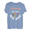 Amma Of The Big One Angeln, Geburtstagsparty, Geburtstagsfeier T-Shirt