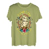 Wind in Your Sail Nautisches Schiff, Bootfahren, Segel-Liebhaber T-Shirt