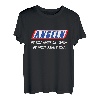 Angeln - du bist nicht du, wenn du nicht angeln bist Spruch T-Shirt
