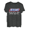 Angeln - du bist nicht du, wenn du nicht angeln bist Spruch T-Shirt