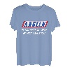Angeln - du bist nicht du, wenn du nicht angeln bist Spruch T-Shirt