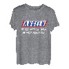 Angeln - du bist nicht du, wenn du nicht angeln bist Spruch T-Shirt