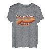 Retro Galapagos Inseln 80er Jahre Outfit Galapagos Inseln Strand T-Shirt