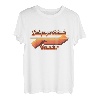 Retro Galapagos Inseln 80er Jahre Outfit Galapagos Inseln Strand T-Shirt