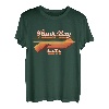 Retro Trunk Bay 80er Jahre Outfit - Trunk Bay Beach T-Shirt