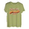 Retro Trunk Bay 80er Jahre Outfit - Trunk Bay Beach T-Shirt