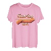 Retro Trunk Bay 80er Jahre Outfit - Trunk Bay Beach T-Shirt