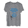 Rollen Sie den Spaß mit unserem Fanatik-Design T-Shirt