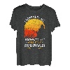 I remember all underwater logs whats your superpower? T-Shirt