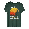 I remember all underwater logs whats your superpower? T-Shirt