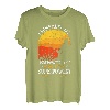 I remember all underwater logs whats your superpower? T-Shirt