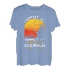 I remember all underwater logs whats your superpower? T-Shirt
