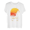 I remember all underwater logs whats your superpower? T-Shirt