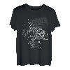Retro Fisch T-Shirt