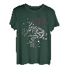 Retro Fisch T-Shirt