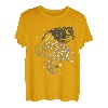 Retro Fisch T-Shirt
