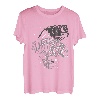 Retro Fisch T-Shirt