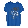 Retro Fisch T-Shirt