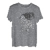Retro Fisch T-Shirt