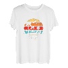 Retro-Stil - Ruhestands-Gag-Idee - Lustiger Pilot im T-Shirt