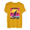 Sydney Retro 80er Jahre Style Souvenir Beach T-Shirt