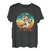 Herren Vintage 1997 Angler 26 Jahre alt 26. Geburtstag T-Shirt