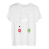 La Angelrute nennt mich Und Je Dois Y Aller! Angelrute T-Shirt