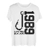 ANGLER 34. GEBURTSTAG ANGELN LIMITED EDITION 1989 T-Shirt