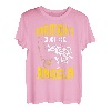 Angler Lustiges Fischer Mir Reichts Ich Geh Zum Angeln T-Shirt