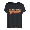 Retro Dominikanische Republik 80er Jahre Outfit - DR Beach T-Shirt