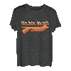 Retro Dominikanische Republik 80er Jahre Outfit - DR Beach T-Shirt
