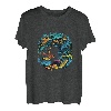 Angeln Fisch Angler Angler T-Shirt