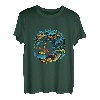 Angeln Fisch Angler Angler T-Shirt