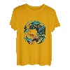 Angeln Fisch Angler Angler T-Shirt