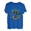 Angeln Fisch Angler Angler T-Shirt