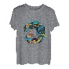 Angeln Fisch Angler Angler T-Shirt