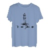 Newhaven Light City Edinburgh Leuchtturm Schottland T-Shirt