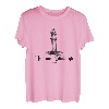 Newhaven Light City Edinburgh Leuchtturm Schottland T-Shirt