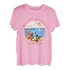 Retro Lake Minnetonka Souvenir - Vintage Lake Vacation T-Shirt