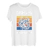 Angeln ist immer die perfekte Antwort: Fisch T-Shirt