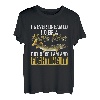 Moschusjagd für Moschus-Angler T-Shirt